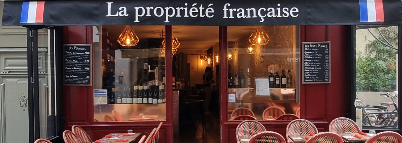 La Propriété Française